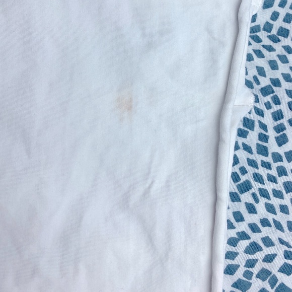 Frill trim bustier tee - Picture 8 of 12